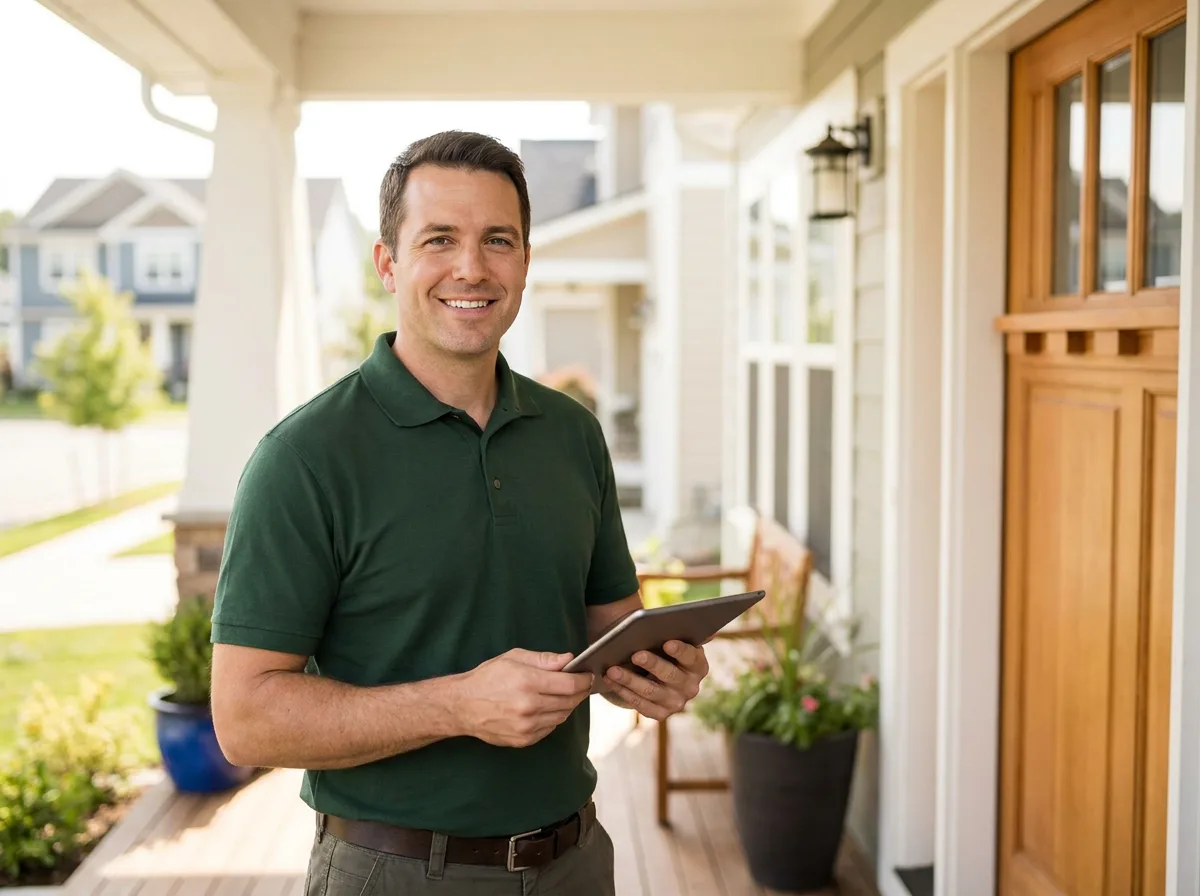 Pest control FAQs for Amherst, OH